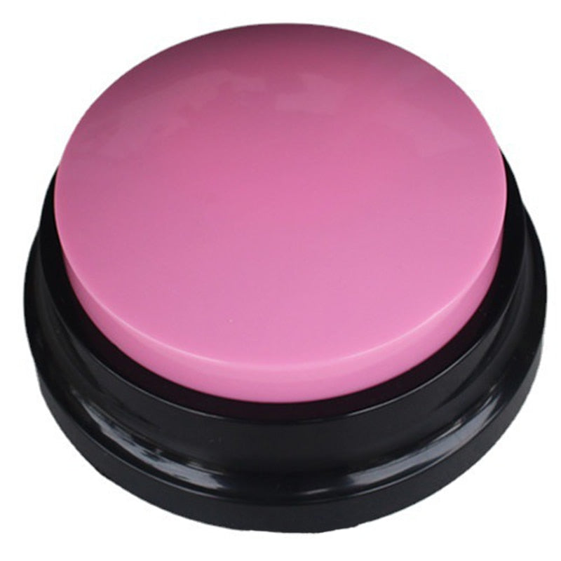 Furrafriend Pet Talking Button