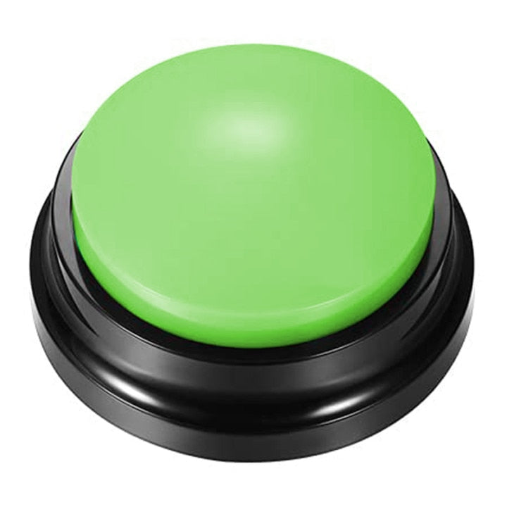 Furrafriend Pet Talking Button