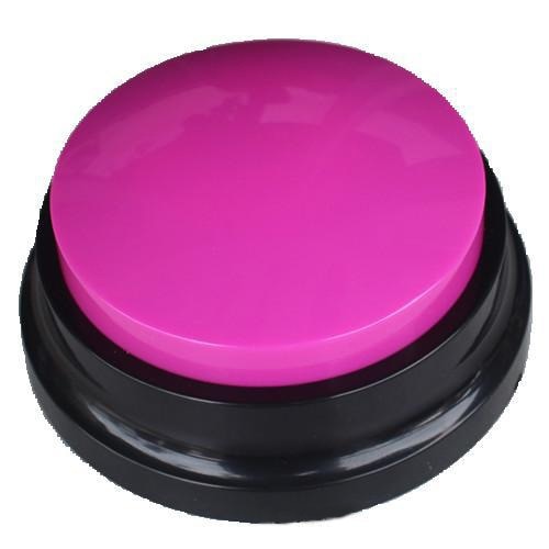 Furrafriend Pet Talking Button