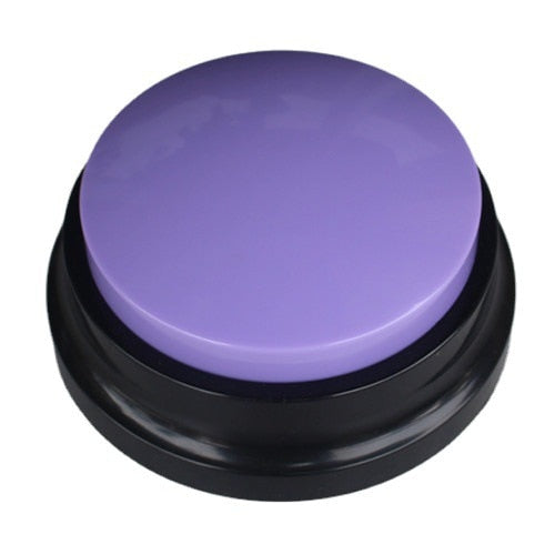Furrafriend Pet Talking Button