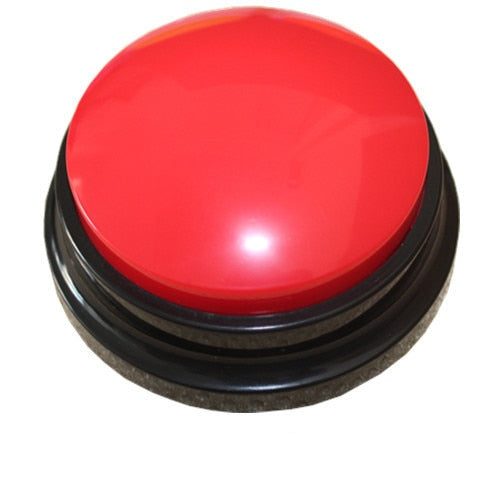 Furrafriend Pet Talking Button