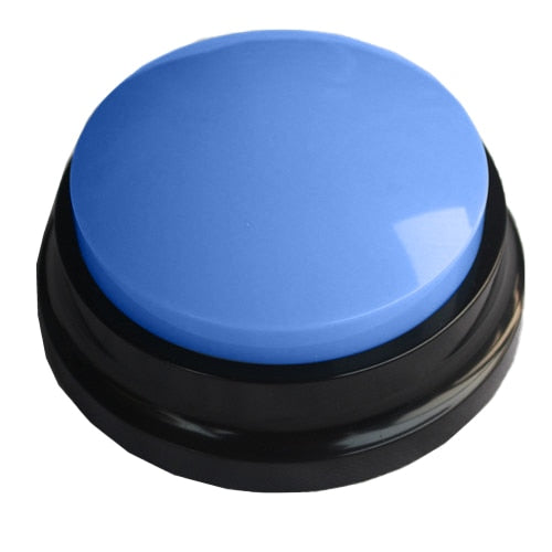 Furrafriend Pet Talking Button